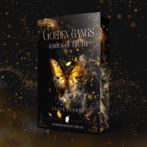 Golden Gangs  2 | Dark Romance mit Female Rage
