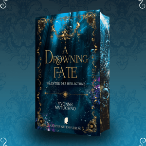 Cover von Drownin Fate