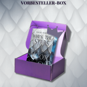 When The Stars Fall For The Moon Vorbesteller-Box | Romantasy