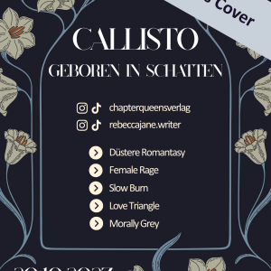 Callisto – Geboren in Schatten